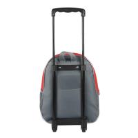 Spiderman Wheeled Trolley Bag Extra Image 1 Preview